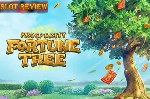 Prosperity Fortune Tree slot